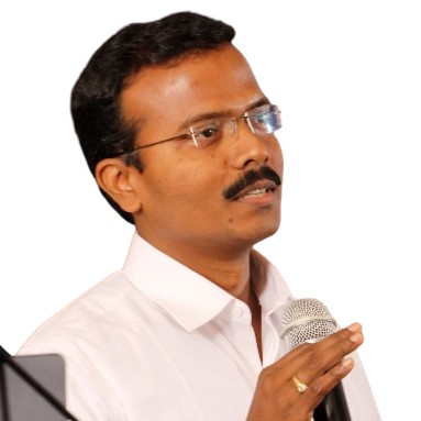 G Venkataraman